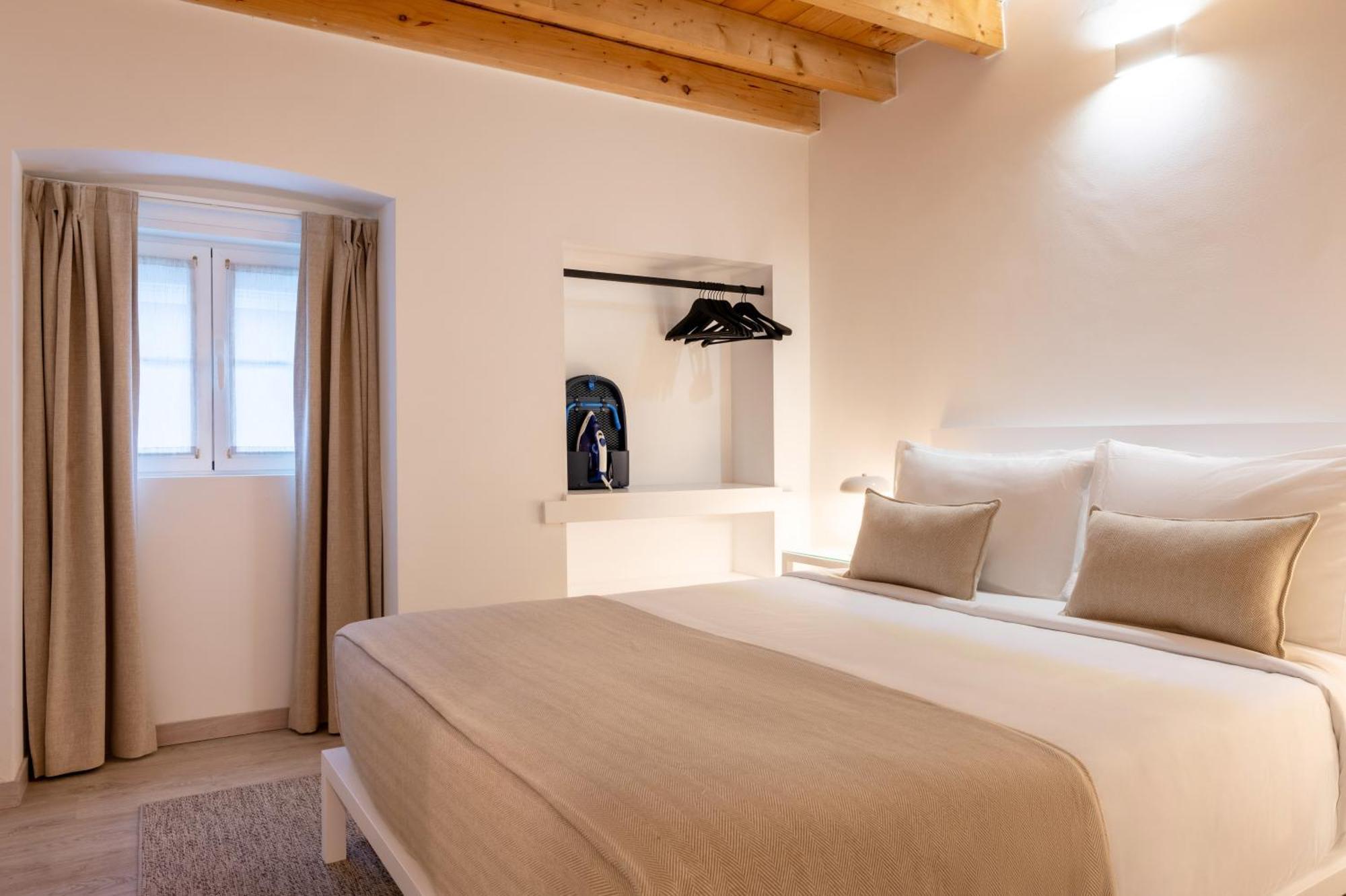 Azinheira Suites Townhouse - Alojamento Turistico (Adults Only) Элваш Экстерьер фото