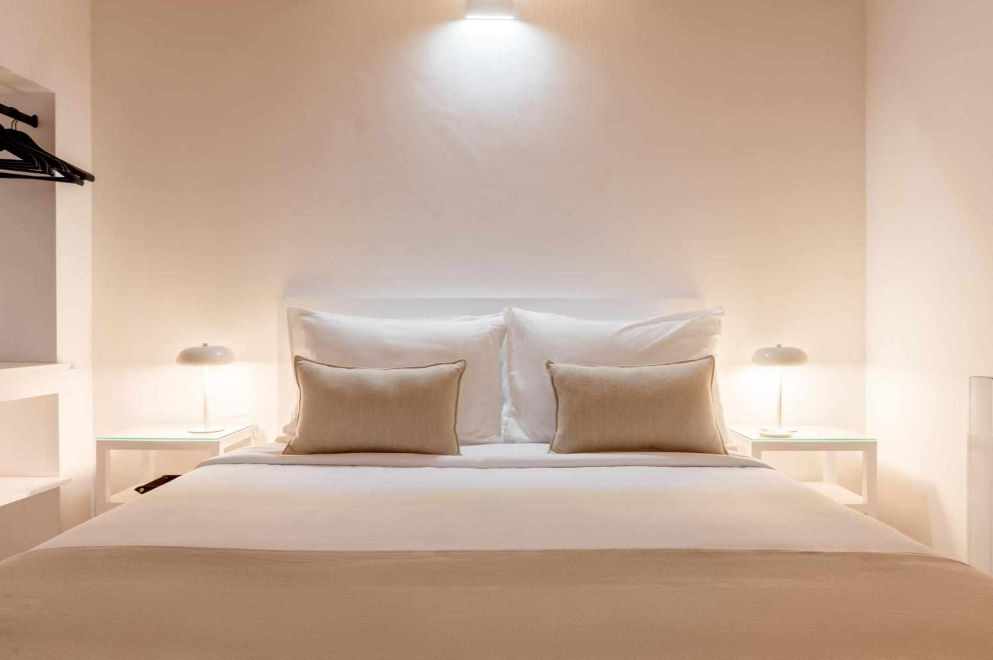 Azinheira Suites Townhouse - Alojamento Turistico (Adults Only) Элваш Экстерьер фото