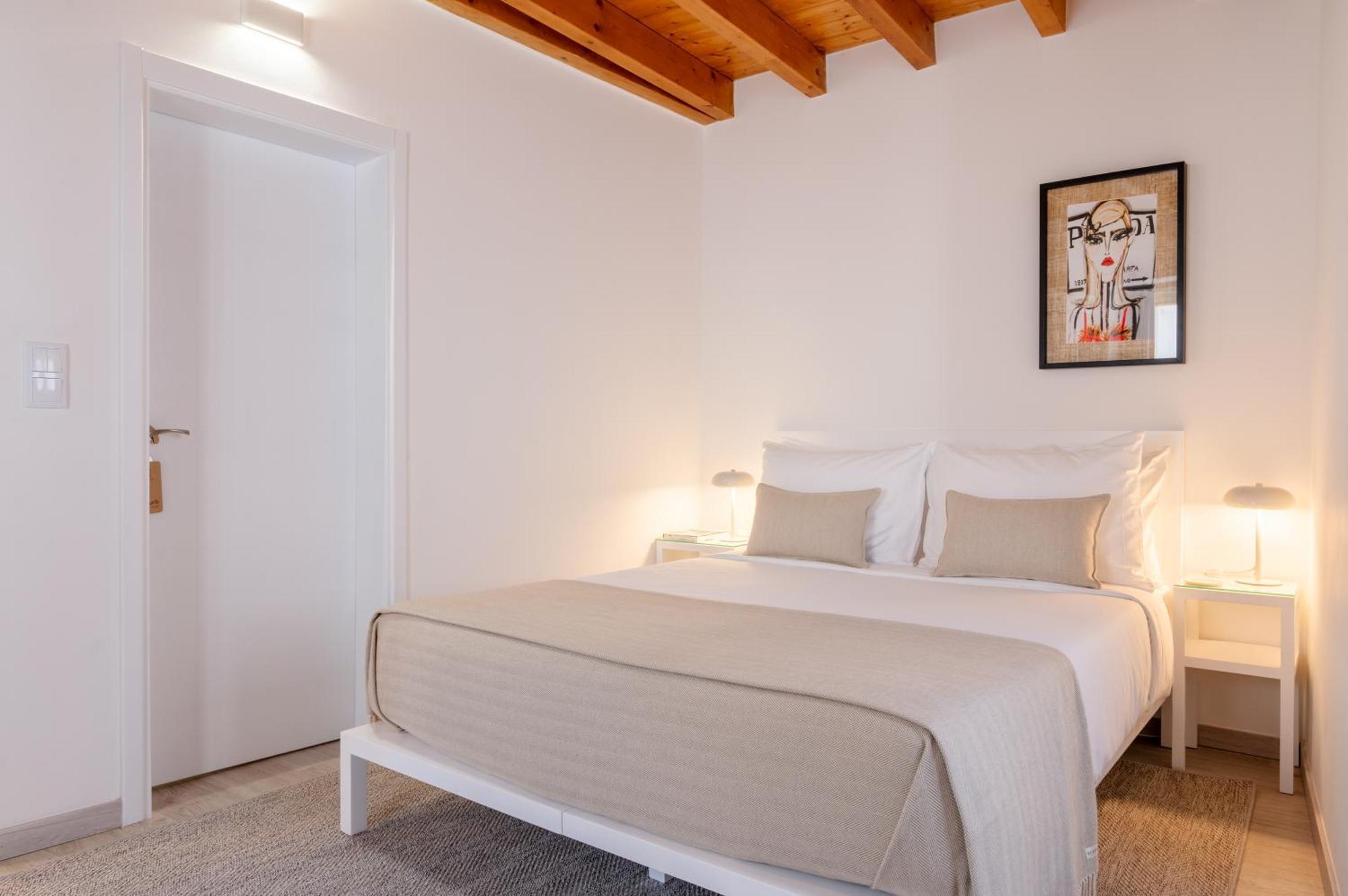 Azinheira Suites Townhouse - Alojamento Turistico (Adults Only) Элваш Экстерьер фото