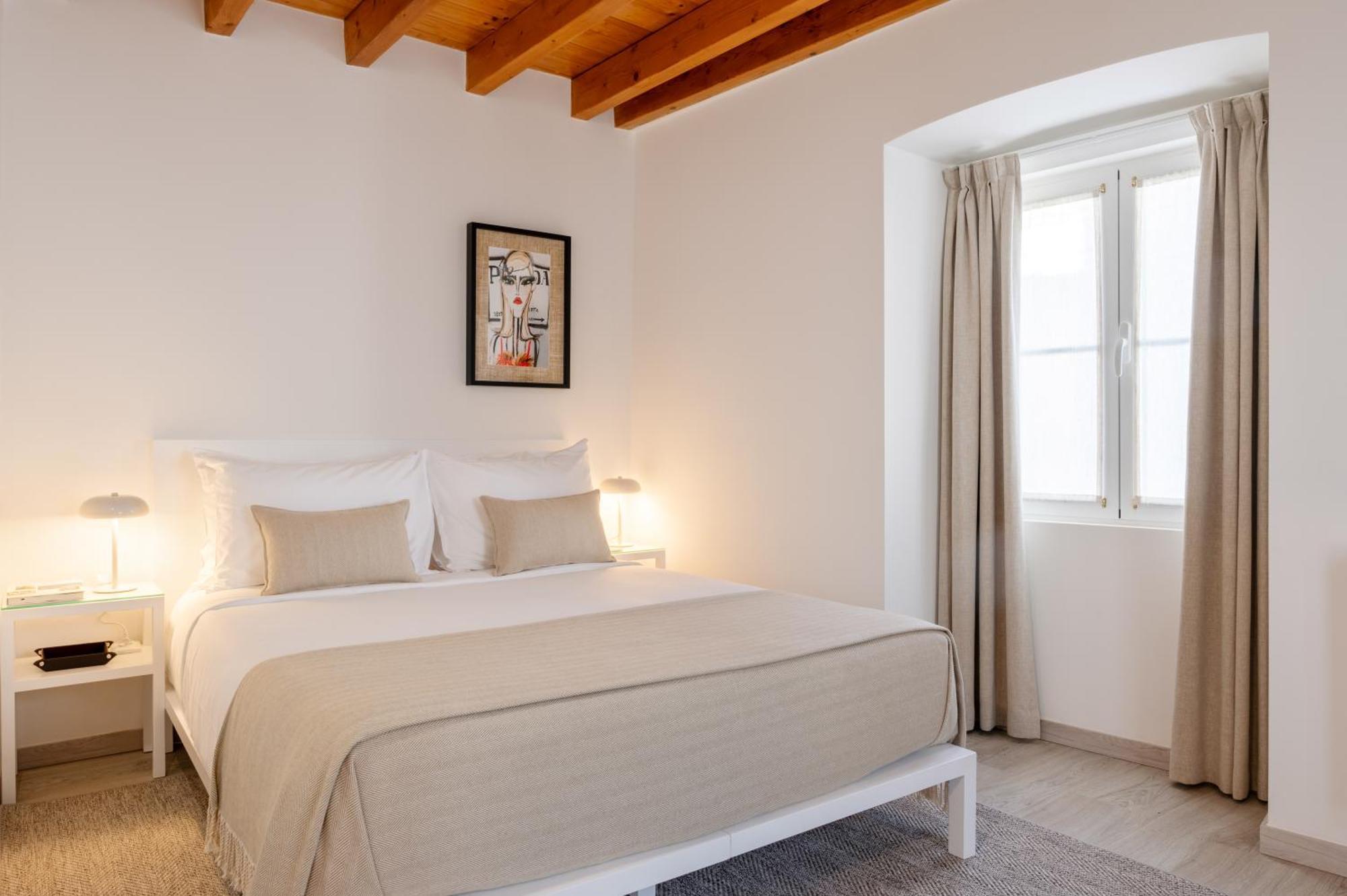 Azinheira Suites Townhouse - Alojamento Turistico (Adults Only) Элваш Экстерьер фото