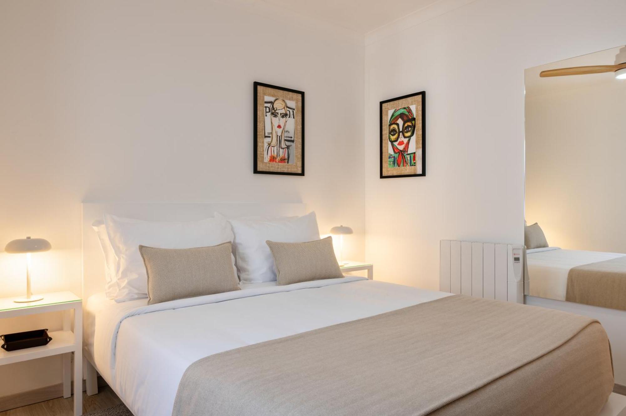 Azinheira Suites Townhouse - Alojamento Turistico (Adults Only) Элваш Экстерьер фото