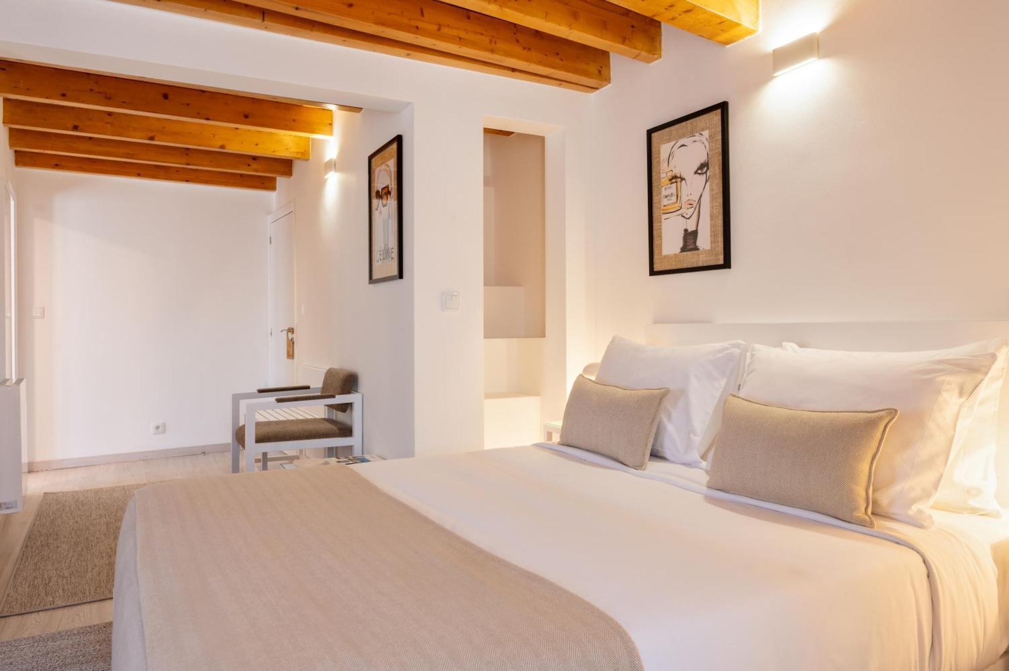 Azinheira Suites Townhouse - Alojamento Turistico (Adults Only) Элваш Экстерьер фото