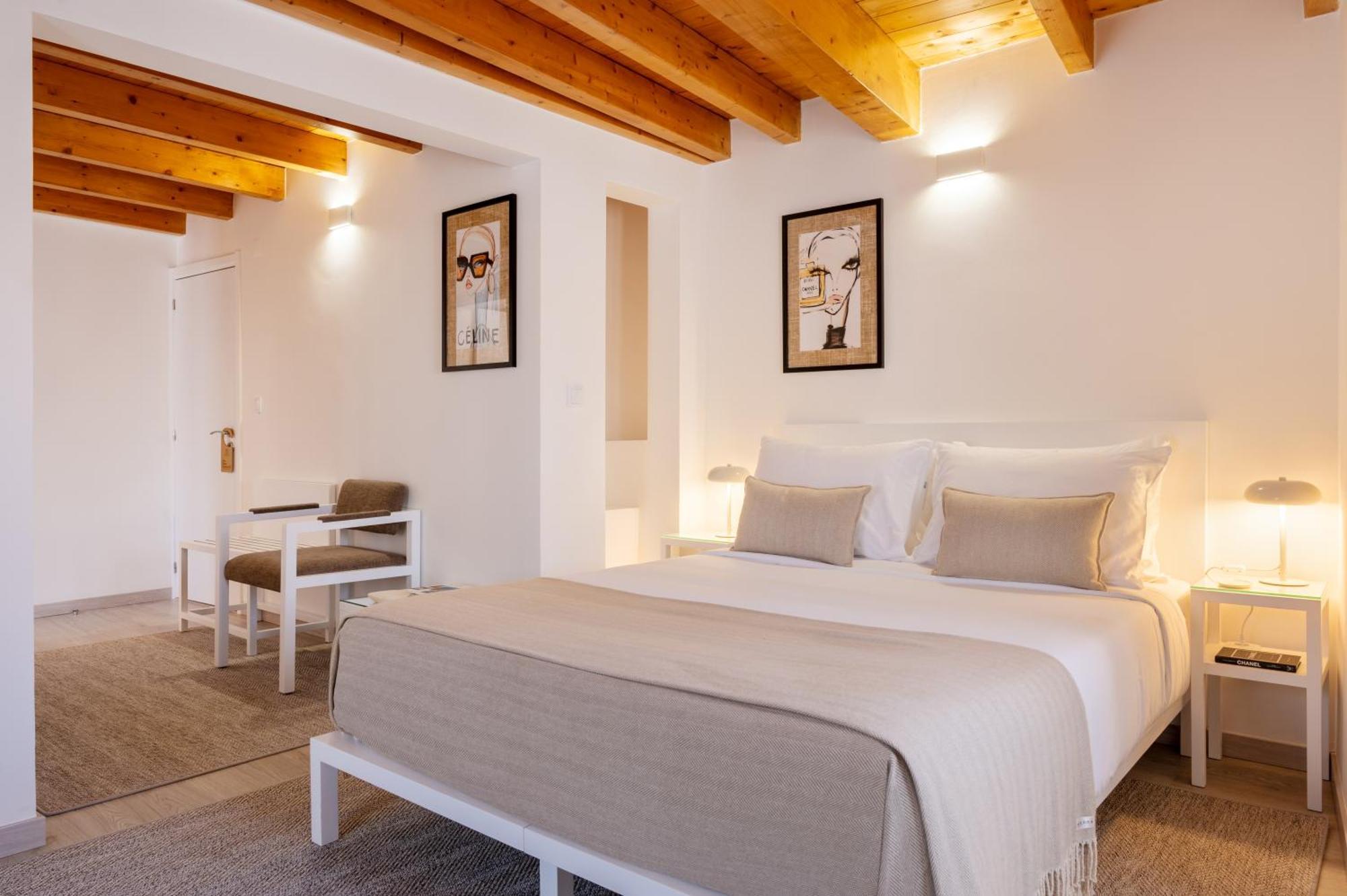 Azinheira Suites Townhouse - Alojamento Turistico (Adults Only) Элваш Экстерьер фото