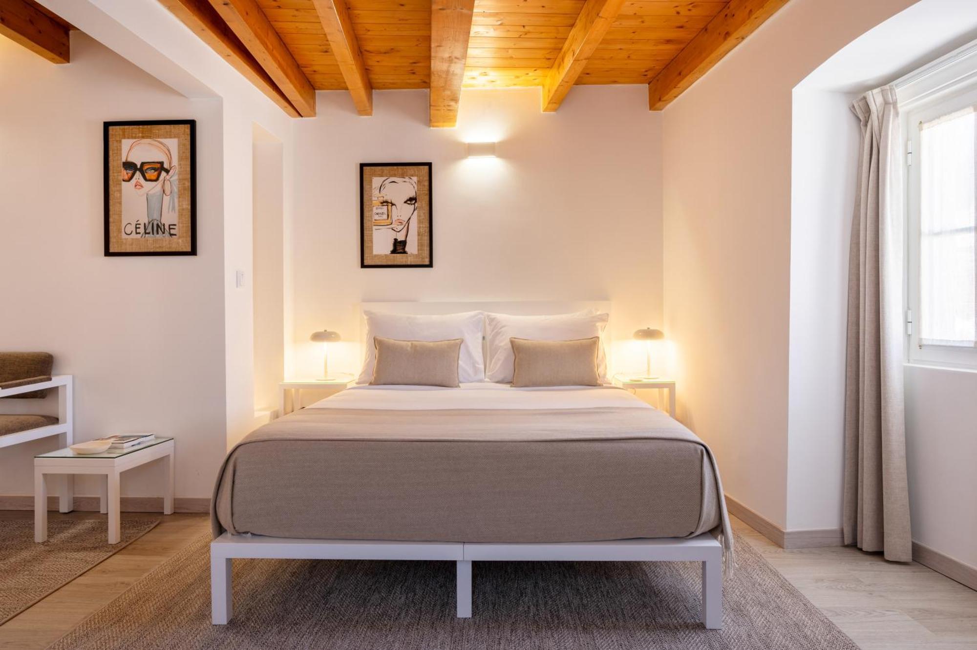 Azinheira Suites Townhouse - Alojamento Turistico (Adults Only) Элваш Экстерьер фото