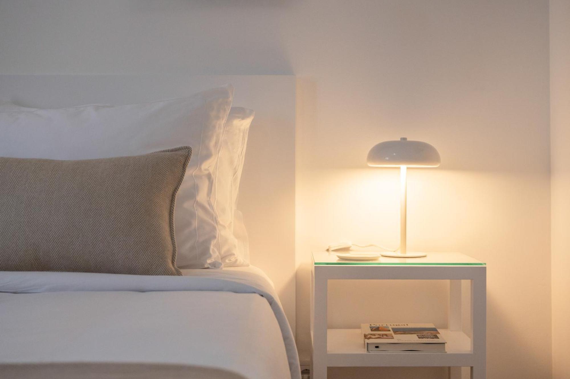 Azinheira Suites Townhouse - Alojamento Turistico (Adults Only) Элваш Номер фото